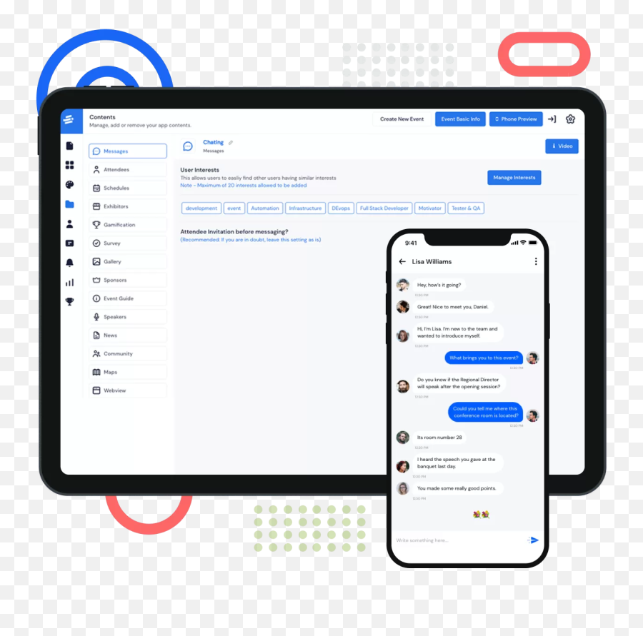 Chat And Meetings - Eventify Emoji,Computer Emojis Talk To Me