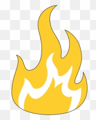 Fire Clipart Clipart Illustrations U0026 Images In Png And Svg Emoji,Discord Fireworks Emoji