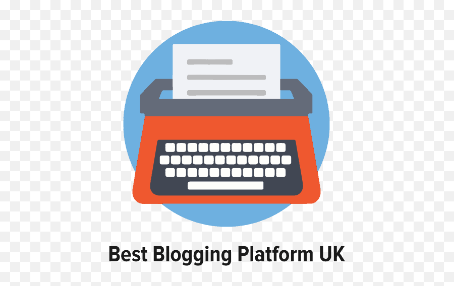 5 Best Blogging Platforms Uk Reviewed U0026 Tested 2022 Emoji,What Emoji Is Sex Mac