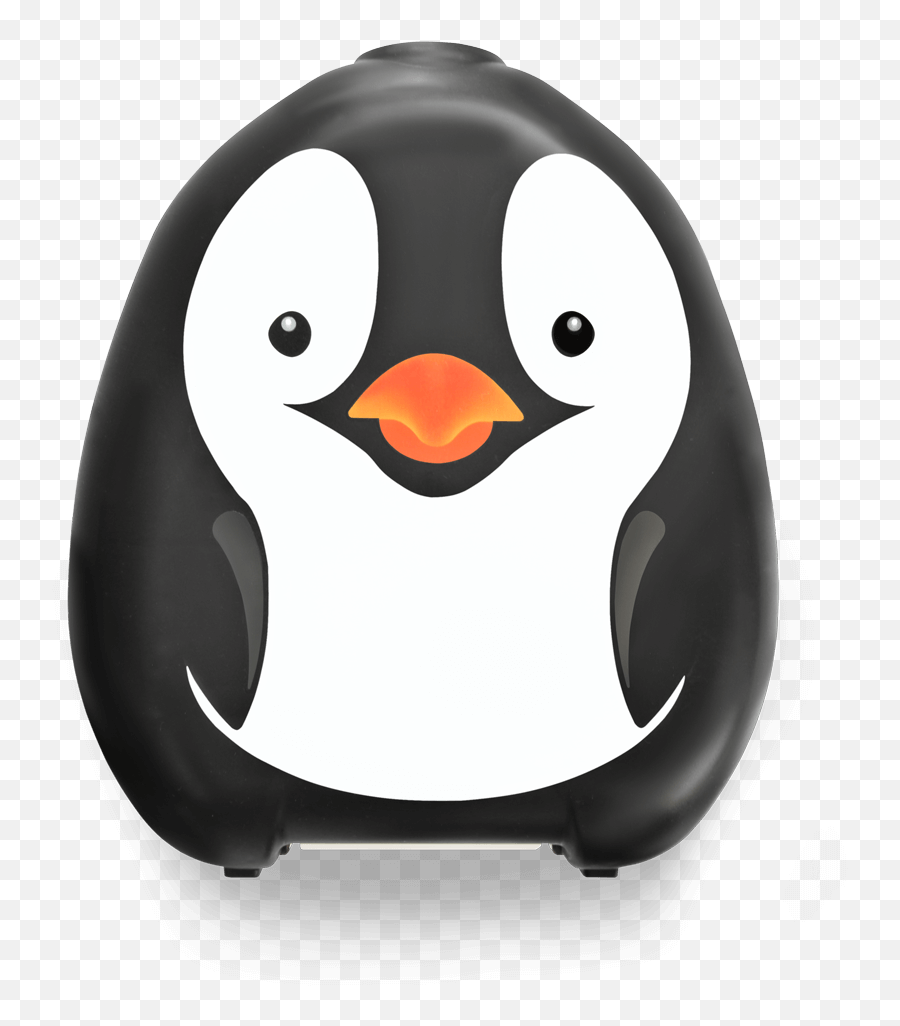 My Carry Potty - Brand And Co London Emoji,Pengui Emojin