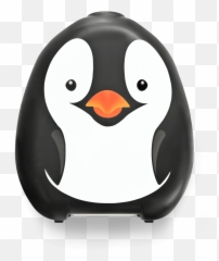 My Carry Potty - Brand And Co London Emoji,Pengui Emojin