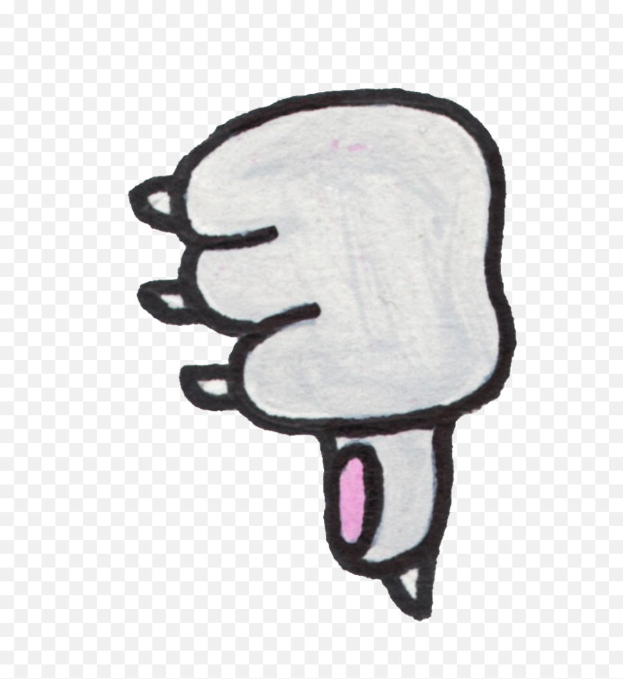 Hiss - Frozen Dessert Emoji,Cat Fist Emoji
