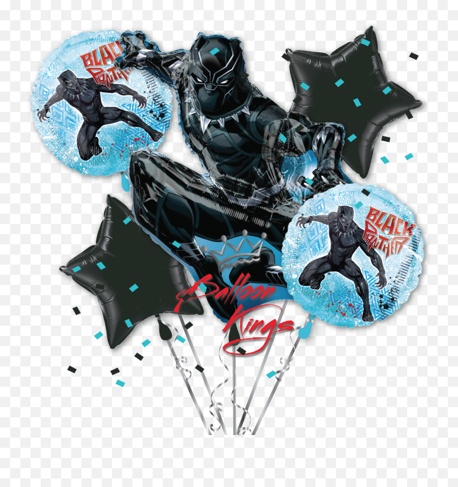 Black Panther Bouquet Emoji,Black Ninja Emoji