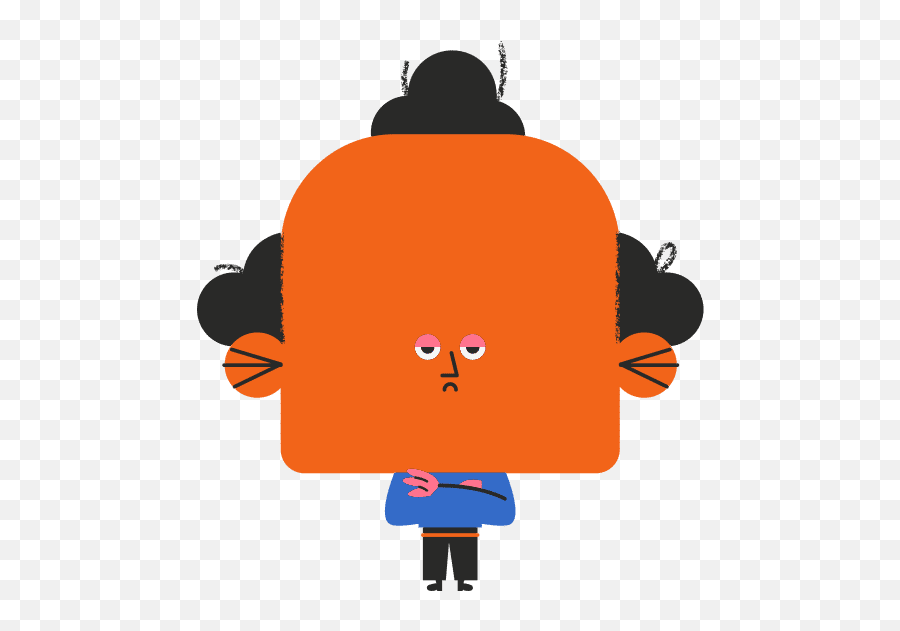 Sparklestroke U2013 Canva Emoji,Iphone Emoji Woman With Crossed Arms