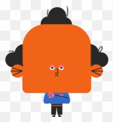 Sparklestroke U2013 Canva Emoji,Iphone Emoji Woman With Crossed Arms