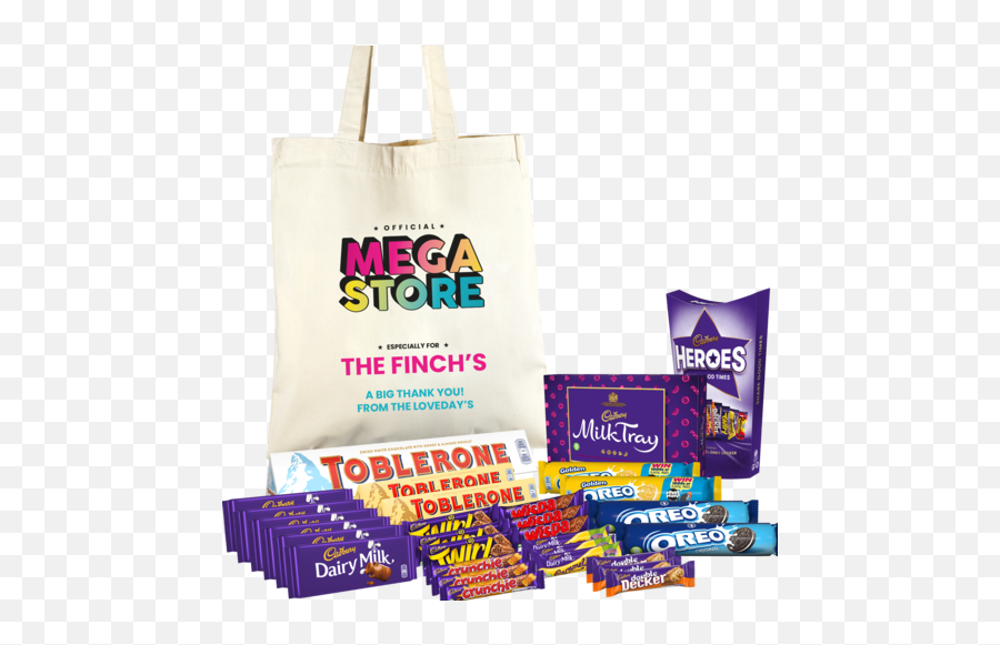 Official Megastore - Tote Bag Emoji,Personalised Emoji