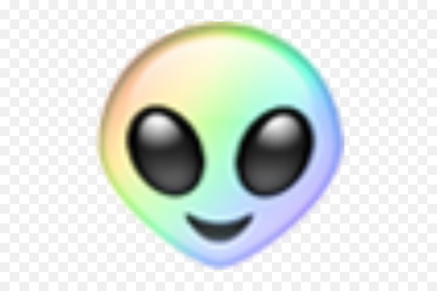 Alien Emoji Emoji Art Emoticons Emojis - Marciano Emoji,Kk Emojis
