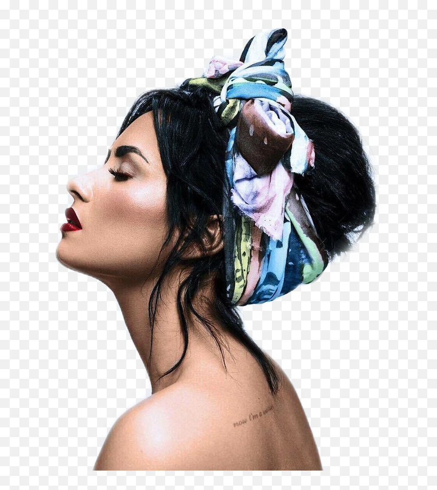 Transparent Png Sticker Sticker By Ig Cityoflovato - Demi Lovato Picture Transparent Emoji,Demi Lovato Emoji