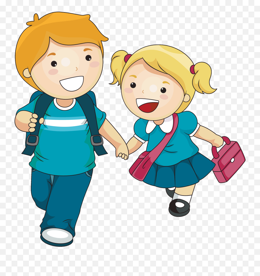 Little Girl Holding Bear Stuff Kids Clip Art Funny - Clipartix Kids Going School Clipart Emoji,Kids Emoji Stuff