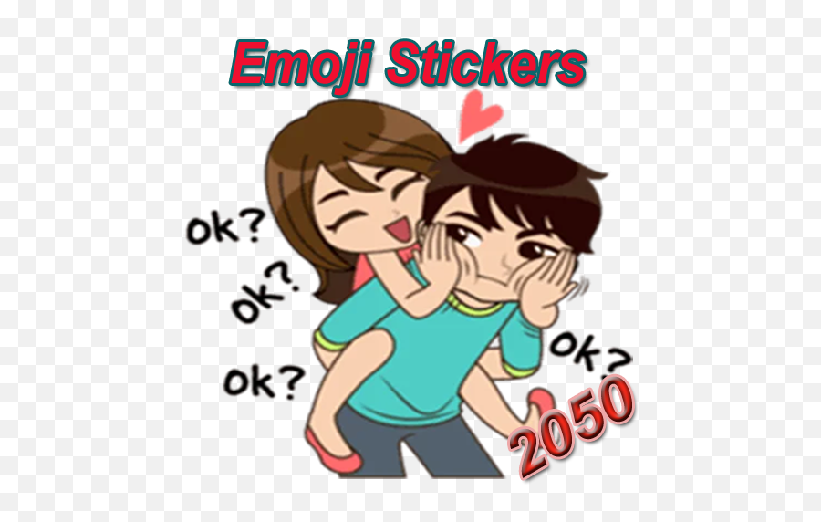 Emoji Stickers For Whatsapp Wastickerapps 2050 Latest - Kekasih Dimana Kurangnya Aku,Organized Emoji