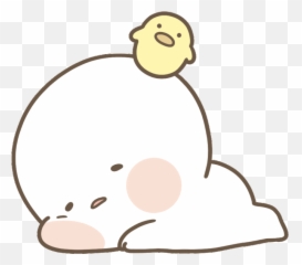 Kakaotalk Ompangie Gif - Kakaotalk Ompangie Emoticon Ompangi Gif Transparent Emoji,Tired Emoticon