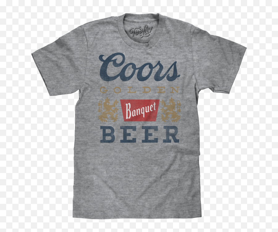 Menu0027s U2013 Page 6 U2013 Tee Luv - Coors Light Emoji,Miller Lite Emoji