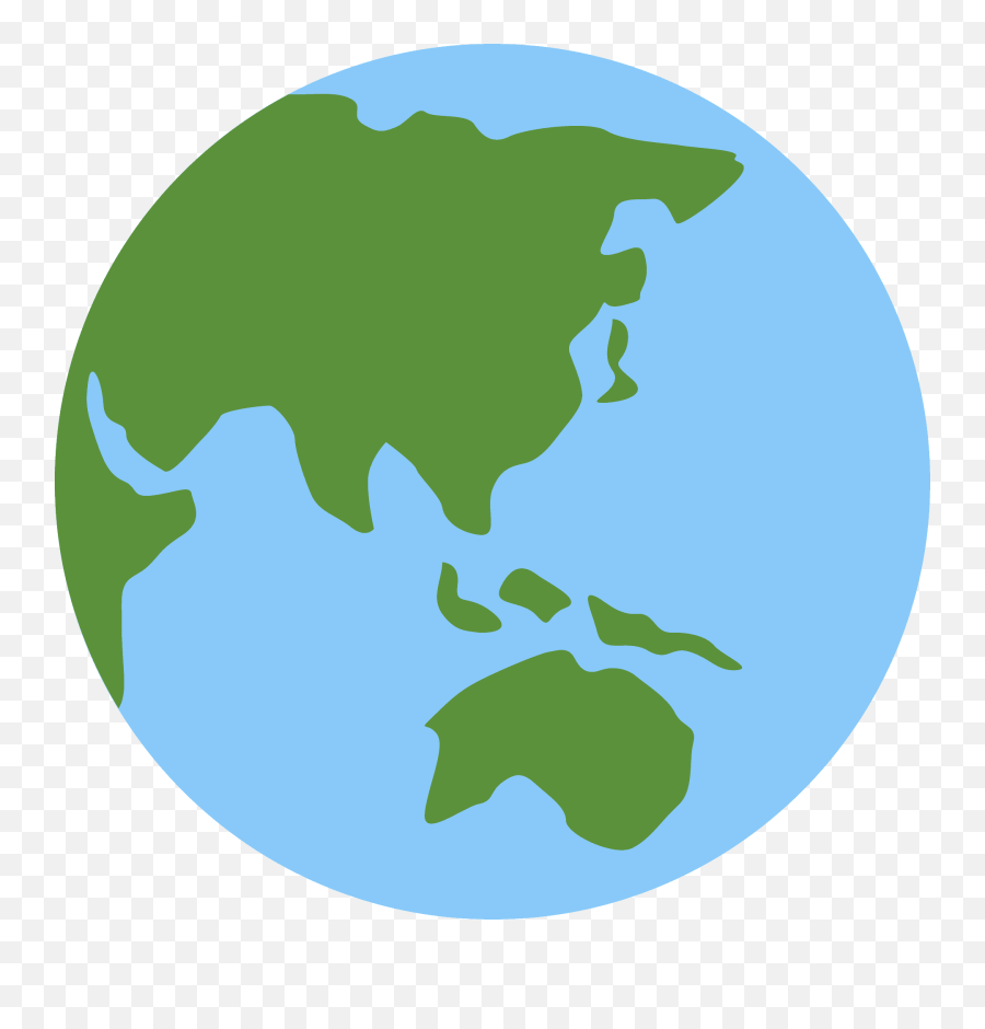 Earth Icon - World Animal Day 2020 Theme Emoji,Earth Emoji