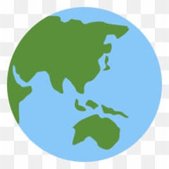 Earth Icon - World Animal Day 2020 Theme Emoji,Earth Emoji