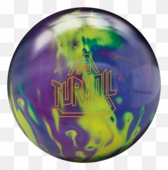 Turmoil - Turmoil Pearl Bowling Ball Emoji,Emotion Ball
