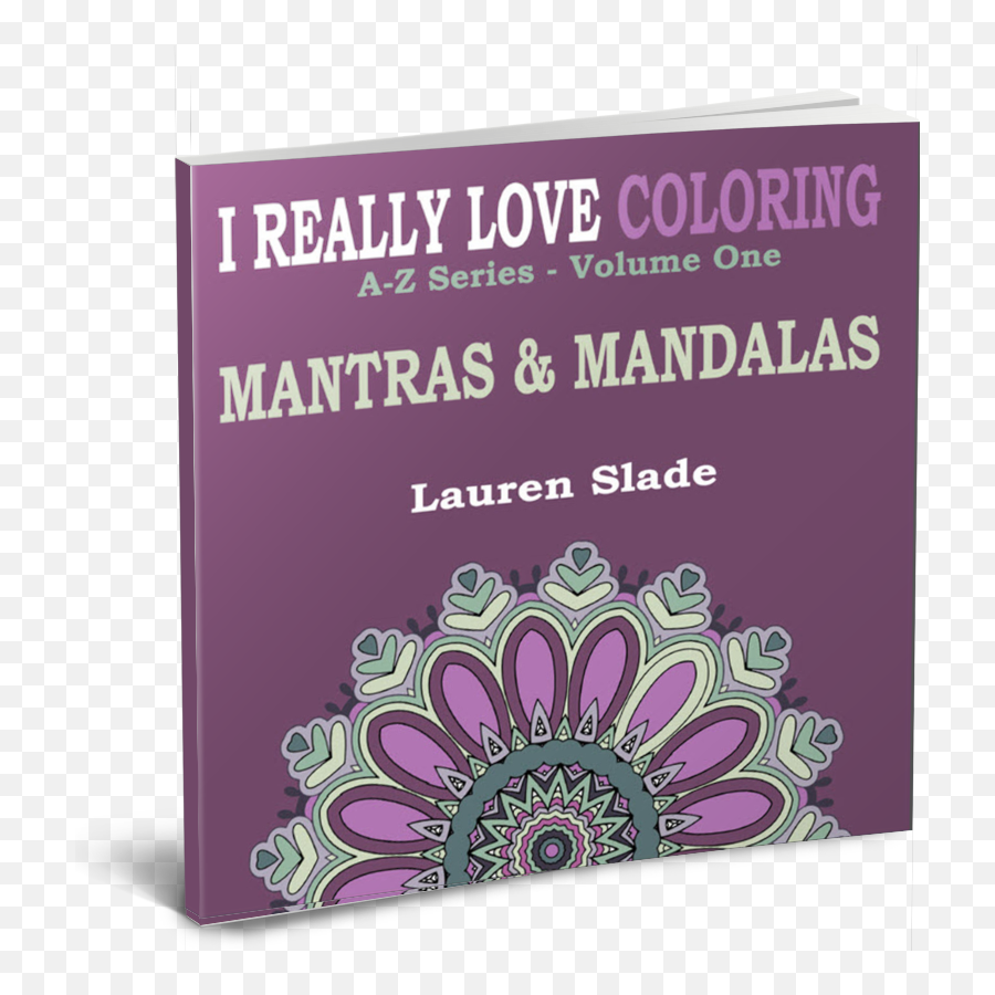 A - Z Mandalas I Really Love Coloring Event Emoji,Az Emotions