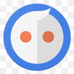 Now For Reddit V5 - Dot Emoji,9.1 Emojis On Android