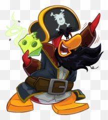 User Blogph Cpmeet Captain Rockhopperu2014legend In His Own - Rockhopper Cp Emoji,Emoji Socks Rue21