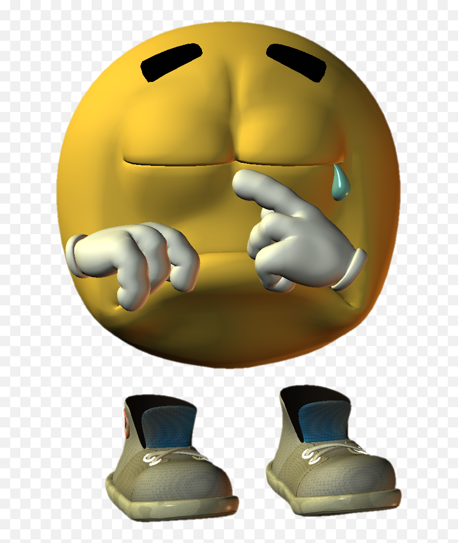 Pin De Tete Em Smileys Rostos De Meme Memes Românticos - Emoji Estranho,Tranquilo Emoticon