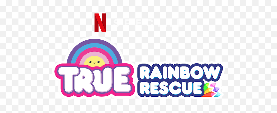 Rainbow Rescue - Dot Emoji,Rainbow Emotions
