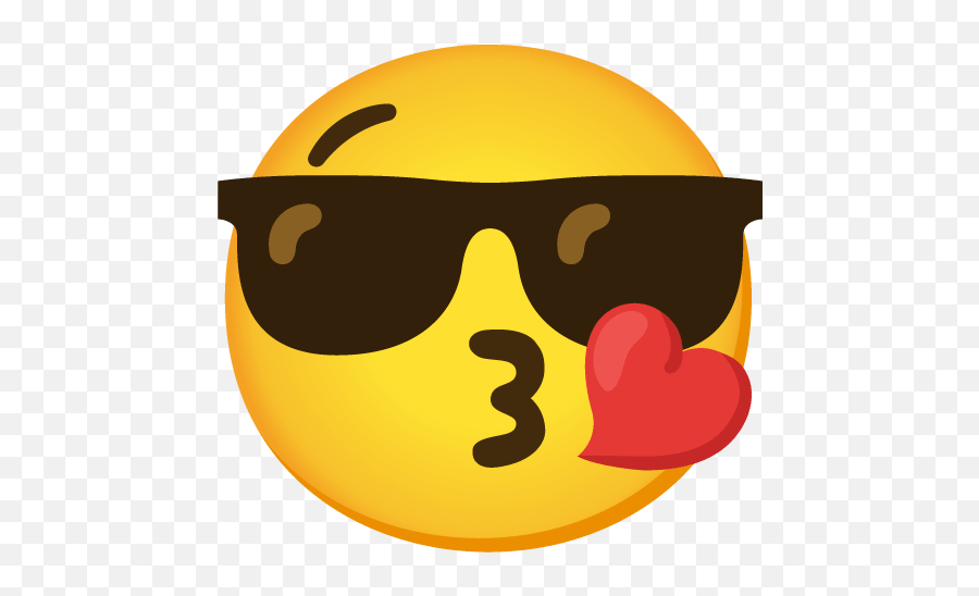 Ely Do Lago E W - Pensive Sunglasses Emoji,Desesperado Emoticon
