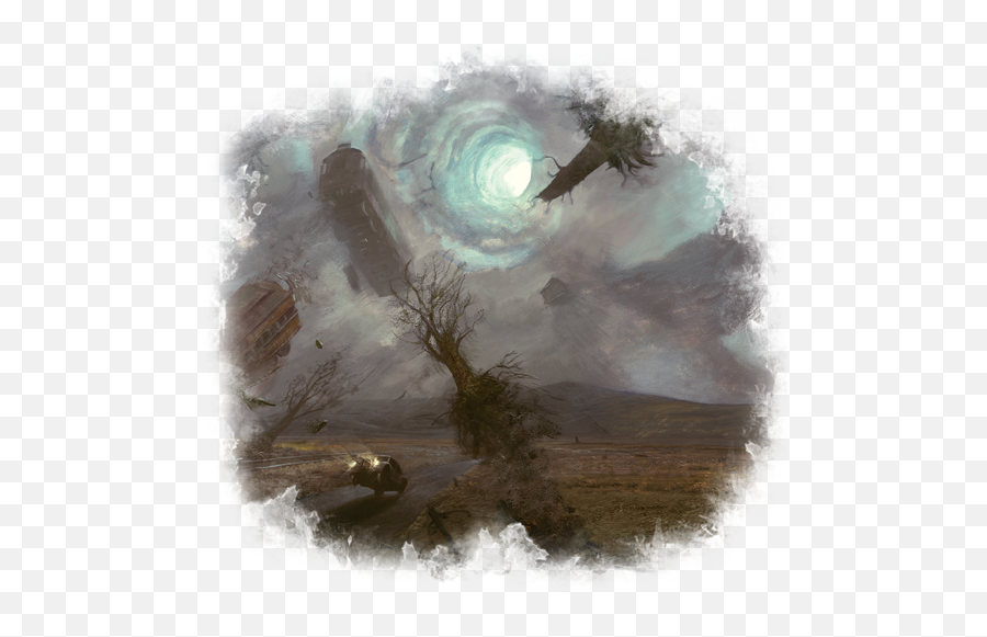 Arkham Horror The Card Game U2013 A Guide For Beginners - Fine Arts Emoji,Emotions Blob Cards