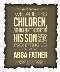 Abba House - Free The Children Emoji,Healing Damaged Emotions Prayer Cards
