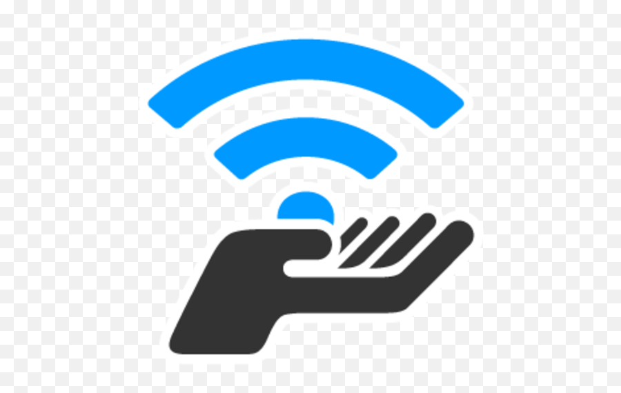 Connectify Offline Installer For Windows Pc - Offline Wifi Logo Internet Png Emoji,Windows Xp Emoji