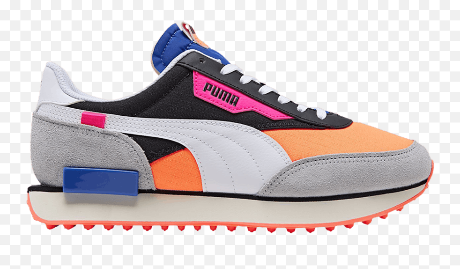 Where To Buy Puma Rs - Fast Block Orange 36878301 36878301 Puma Future Rider Femme Emoji,Puma Emoji