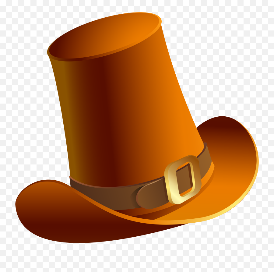 Pilgrim Clipart Pilgrim Hat Pilgrim Emoji,Pilgrim Hat Emoji