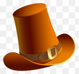 Pilgrim Clipart Pilgrim Hat Pilgrim Emoji,Pilgrim Hat Emoji