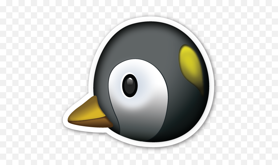 Penguin Emoji,Penguin Emoji