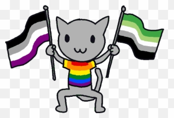 Sexualtwitter - Pan Lesbian Flag Emoji,Emoticon Giude