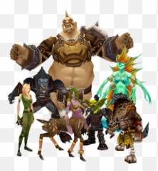 Humanoid - World Of Warcraft Humanoid Races Emoji,Rogue Warcraft Emoji
