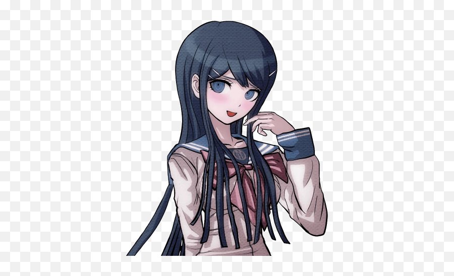 For People Who Call Sayaka A Snake And Then Stan Celeste - Sayaka Sprites Emoji,Snakes Brain Emotion