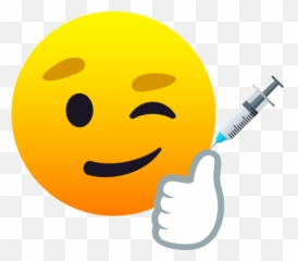 Emojibles - Presale Happy Emoji,Corona Virus Emoji