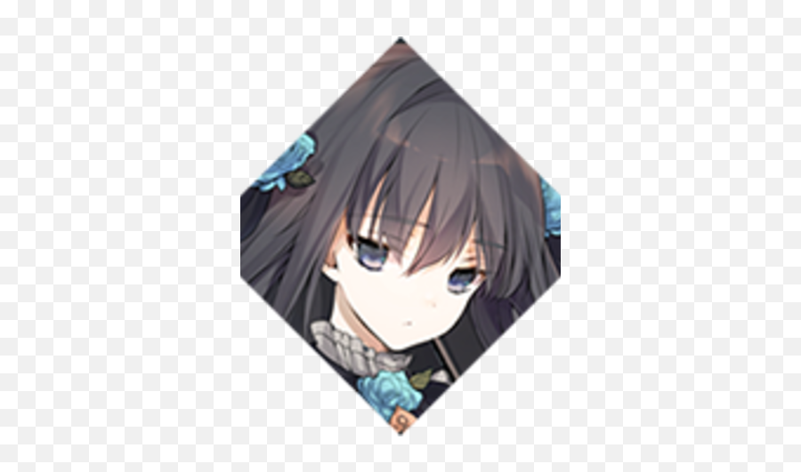 Tairitsu - Tairitsu Grievous Lady Emoji,Alice's Emotion - Luna