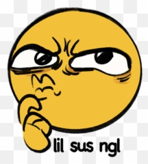 View 16 Sus Eyes Emoji Discord - Sus Discord Emoji Pp,League Of Legends Emojis Vi