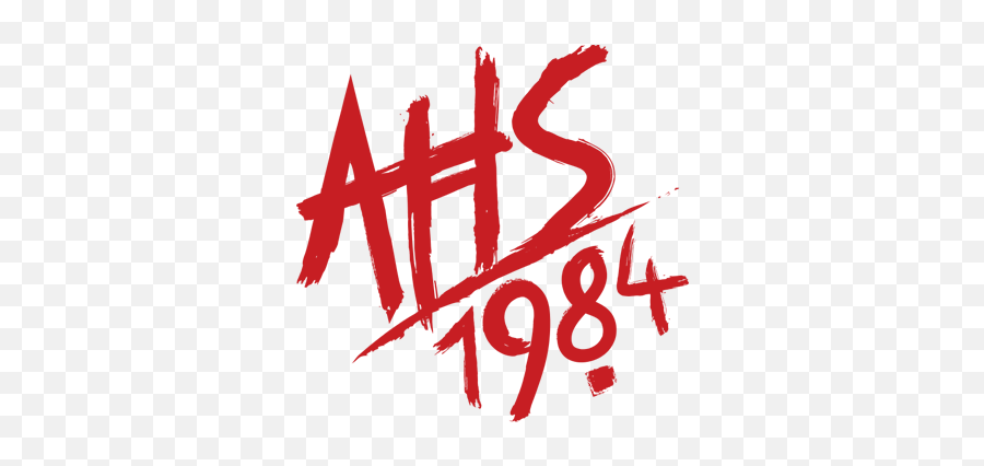 American Horror Story 1984 Live Chat - Live Chat American Horror Story 1984 Logo Transparent Emoji,Frying Pan Discord Emoji