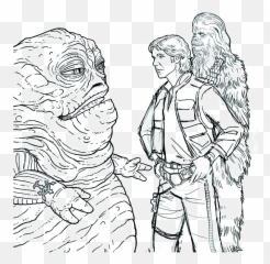 Star Wars Adventures In Hyperspace Book 3 The Big Switch - Standing Emoji,Emotion Kernel R26