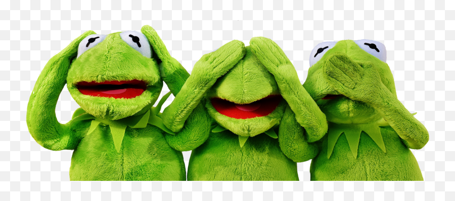 Kermit Frog Typing Meme - 2021 Knock Knock Jokes For Teens Emoji,Kermit Tea Emoji