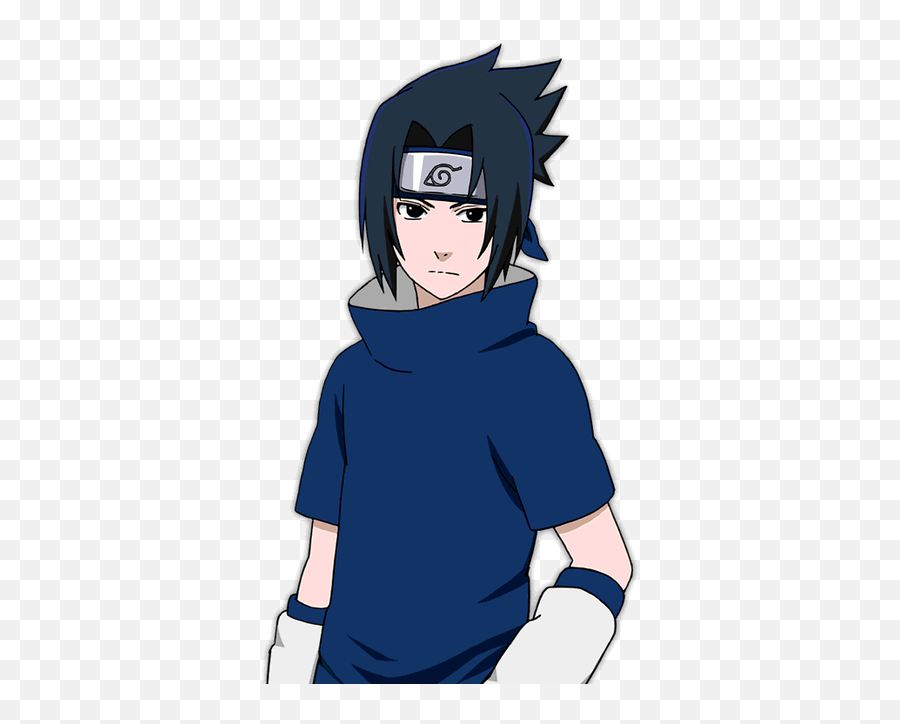 What Person In Naruto Would You Want To Fight And Why - Quora Naruto Mobile Render Sasuke Emoji,Shroud Hosts Guy With No Emotion