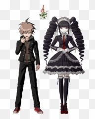 2446 Best Danganronpa Characters Images On Pholder - Celestia Ludenberg Sprites Emoji,Danganronpa Emojis Copy And Paste