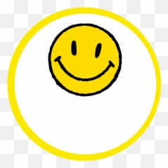 Download Hd Carita Feliz - Wide Grin Emoji,Status Feliz Com Emoticons