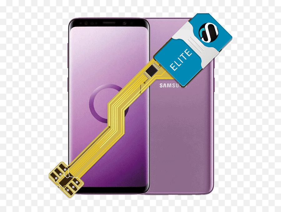 Buy Magicsim Elite - Galaxy S9 Dual Sim Adapter For Your Samsung Galaxy S9 Emoji,Samsung S9 Emojis Meaning