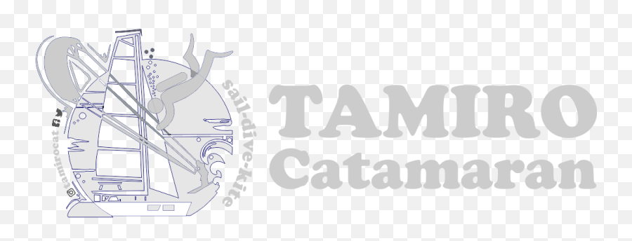 Tamiro Catamaran - 8d Games Emoji,Emotions Catamaran Martinique