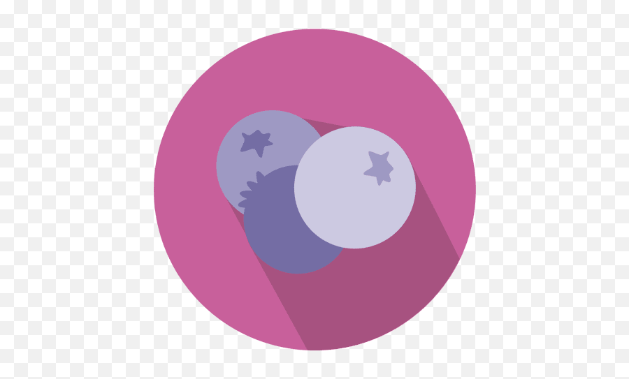 Íconos De Soltar En Svg Png Ai Para Descargar - Transparent Background Blueberry Icon Emoji,Berenjena De Emoji Pnj