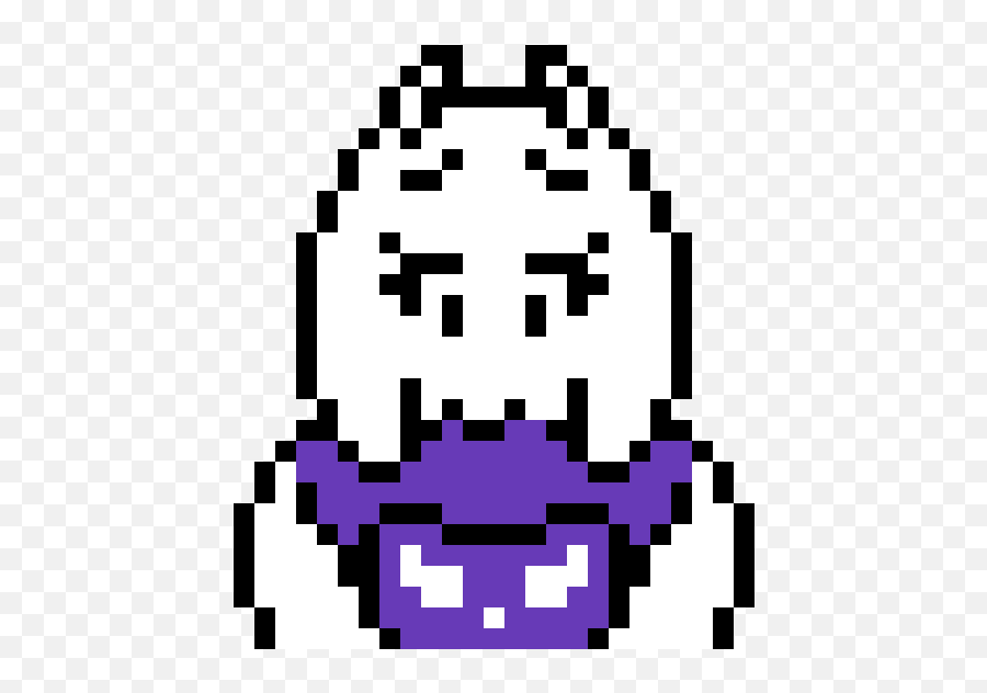 Marilou82s Gallery - Undertale Toriel Png Emoji,Steam Toriel Emoticon