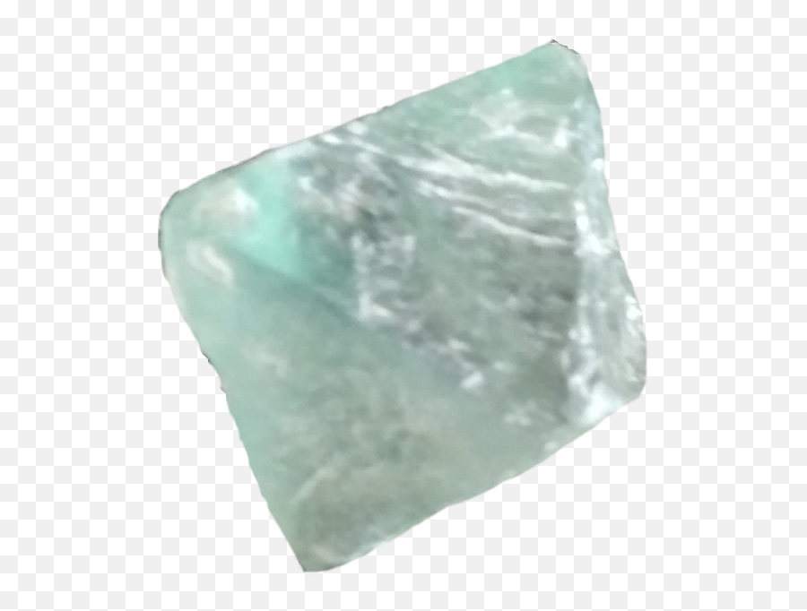 Gemstone - Solid Emoji,Herkimer Diamond Emotion Balancer