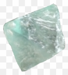 Gemstone - Solid Emoji,Herkimer Diamond Emotion Balancer